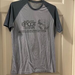 Disney world Epcot tee